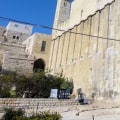 The Ancient City of Hebron: A Historical Overview